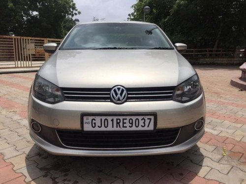 Volkswagen Vento 2015-2019 1.5 TDI Highline MT for sale