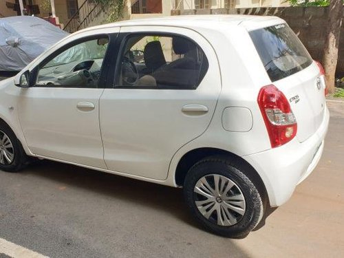 2014 Toyota Etios Liva GD MT for sale at low price