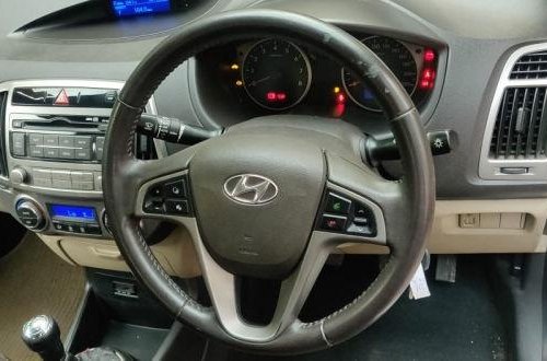 Used Hyundai i20 1.2 Sportz 2013 MT for sale