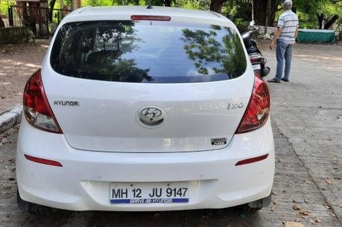 Hyundai i20 2010-2012 1.2 Sportz MT for sale