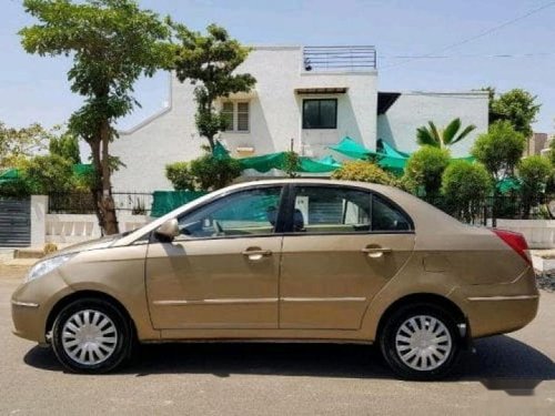 Tata Manza Aura Plus Quadrajet 2010 MT for sale