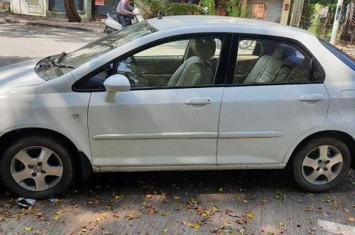 Honda City ZX GXi MT for sale