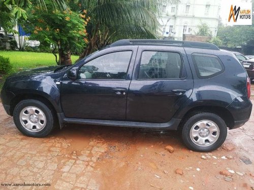 Used 2014 Duster 85PS Diesel RxL  for sale in Kolkata