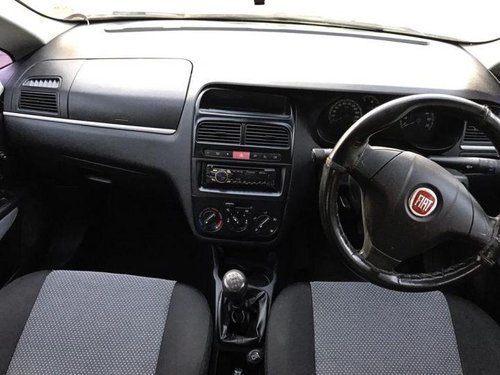 Fiat Punto 1.3 Dynamic 2011 MT for sale