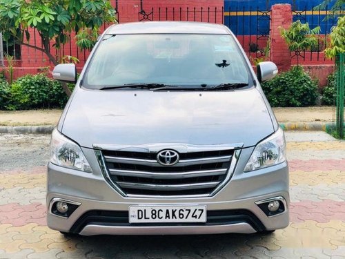 2015 Toyota Innova MT 2004-2011 for sale