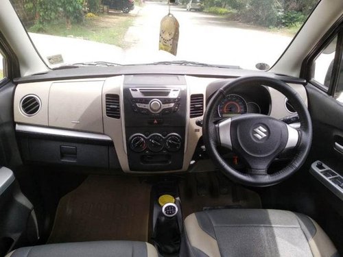 Maruti Wagon R VXI MT for sale