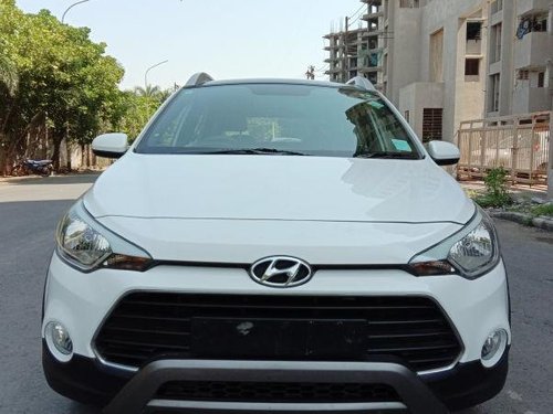 Used 2016 Hyundai i20 Active 1.2 SX MT for sale