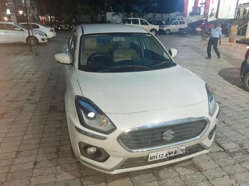 Used Maruti Suzuki Dzire ZDI Plus MT car at low price