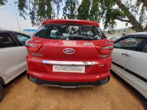 2015 Hyundai Creta 1.6 CRDi SX MT for sale at low price