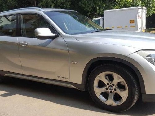 BMW X1 AT 2011 for sale