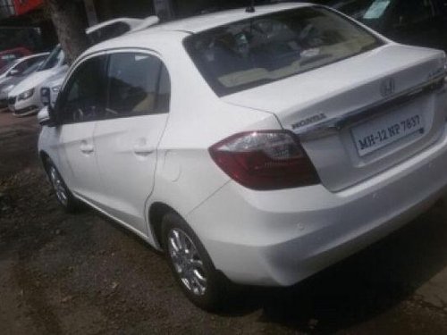 2017 Honda Amaze VX AT i-Vtech AT for sale at low price