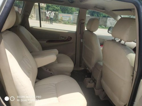 2006 Toyota Innova MT 2004-2011 for sale