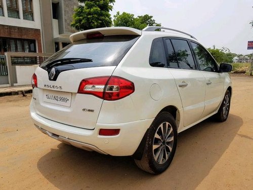 Used Renault Koleos 2.0 Diesel AT 2012 for sale