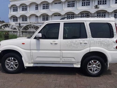 2012 Mahindra Scorpio VLX MT for sale at low price