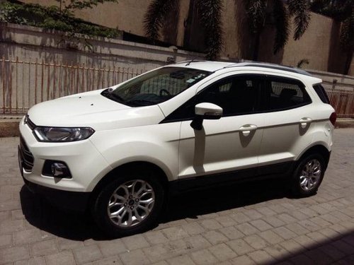 2014 Ford EcoSport MT for sale