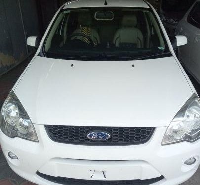 2014 Ford Fiesta Titanium 1.5 TDCi MT for sale at low price