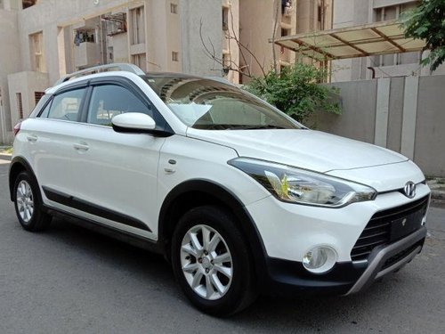 Used 2016 Hyundai i20 Active 1.2 SX MT for sale