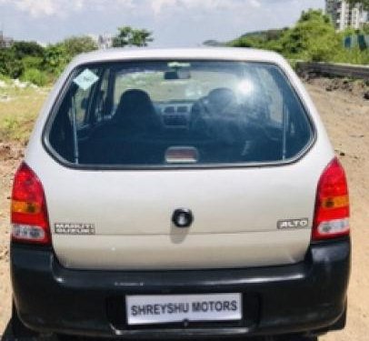 Maruti Alto LXi MT for sale