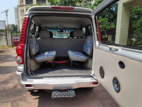 2006 Mahindra Scorpio MT for sale at low price