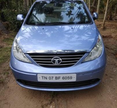 Tata Manza Aura (ABS) Quadrajet BS IV MT for sale