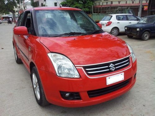 2011 Maruti Suzuki Dzire VDI MT for sale at low price