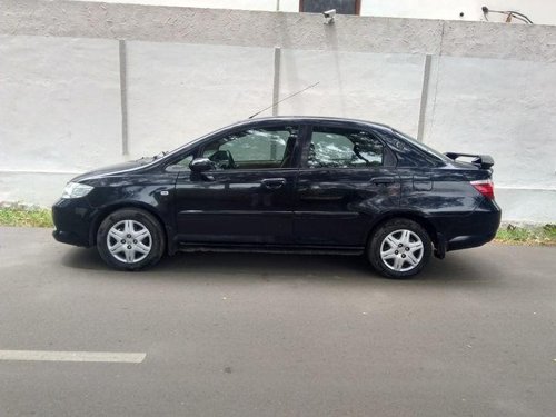 Honda City ZX GXi MT for sale