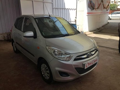 2013 Hyundai i10 Magna 1.1 MT for sale at low price