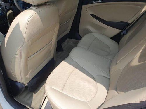 2013 Hyundai Verna 1.6 SX MT for sale