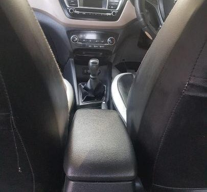 Hyundai i20 Active 1.2 SX 2016 MT for sale