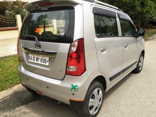 Maruti Wagon R VXI MT for sale