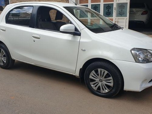 2014 Toyota Etios Liva GD MT for sale at low price