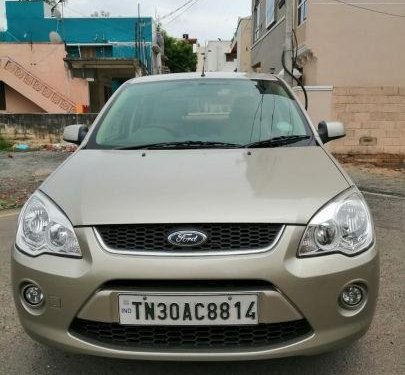 Used Ford Fiesta Classic MT car at low price
