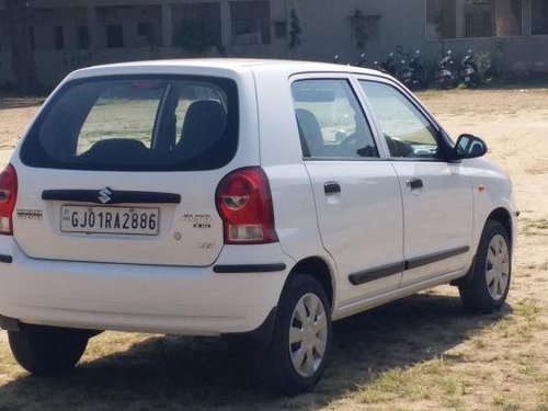 Maruti Suzuki Alto K10 VXI 2013 MT for sale