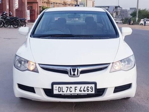 2007 Honda Civic MT 2006-2010 for sale