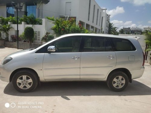 2006 Toyota Innova MT 2004-2011 for sale