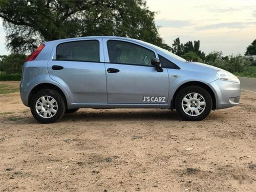 Fiat Punto 1.3 Dynamic 2011 MT for sale