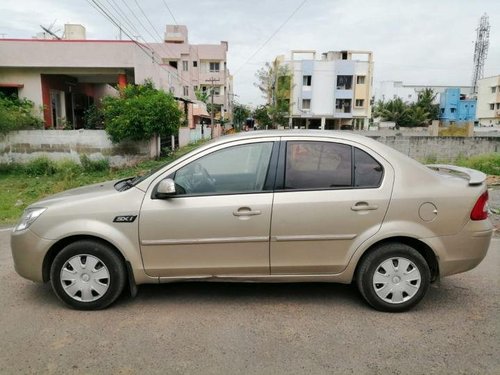 Used Ford Fiesta Classic MT car at low price