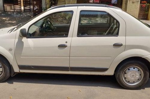 Used Mahindra Verito MT car at low price