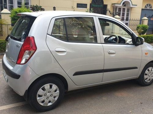 Used Hyundai i10 Sportz AT 2009 for sale