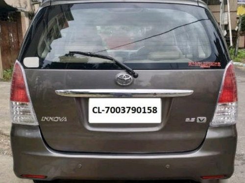 Toyota Innova 2004-2011 2009 MT for sale