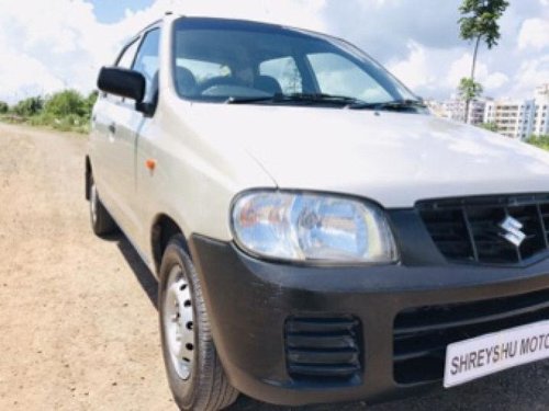 Maruti Alto LXi MT for sale