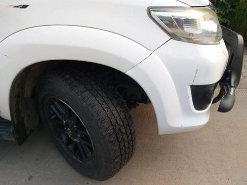 2012 Toyota Fortuner AT for sale