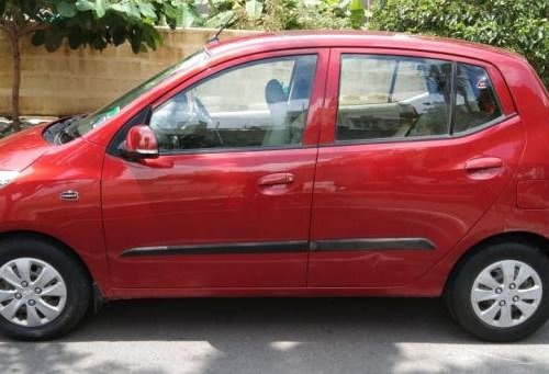 Hyundai i10 Magna MT 2011 for sale