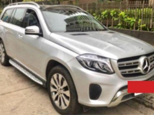 Mercedes Benz GLS 2017 AT for sale