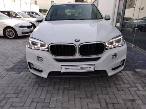 BMW X5 xDrive 30d MT 2015 for sale