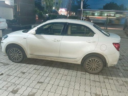 Used Maruti Suzuki Dzire ZDI Plus MT car at low price