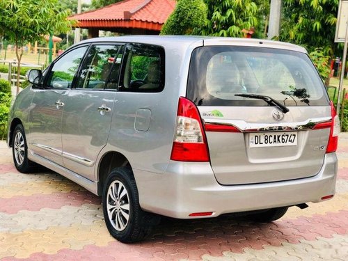 2015 Toyota Innova MT 2004-2011 for sale