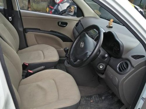 Hyundai i10 2007-2010 Sportz 1.2 MT for sale