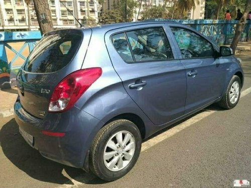 Hyundai i20 2010-2012 1.2 Sportz MT for sale