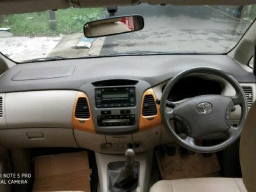 Toyota Innova 2004-2011 2009 MT for sale